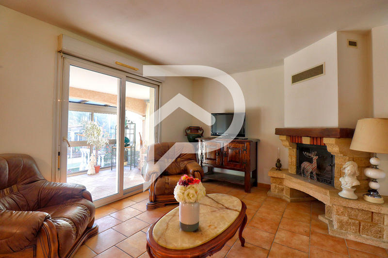 Villa - 116 m² - 8 pièces