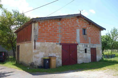 Maison - 50 m² - 2 pièces