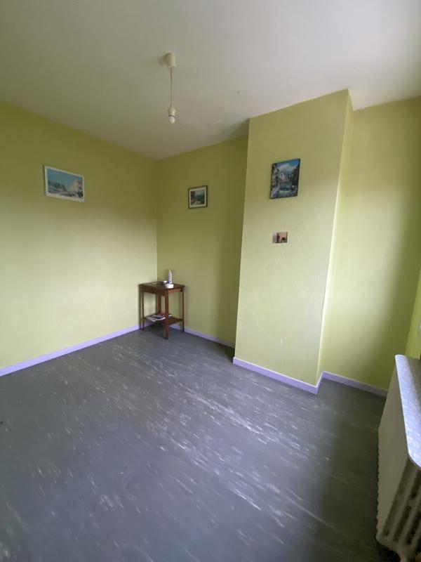 Maison traditionnelle - 85 m² - 4 pièces