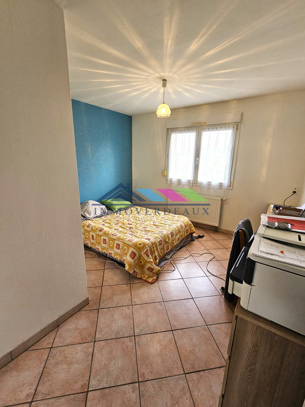 Maison - 117 m² - 4 pièces