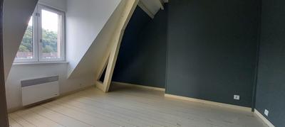 Appartement - 59 m² - 2 pièces