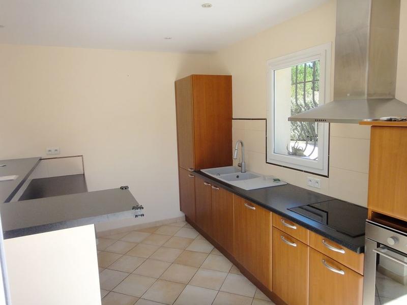 Maison - 128 m² - 6 pièces