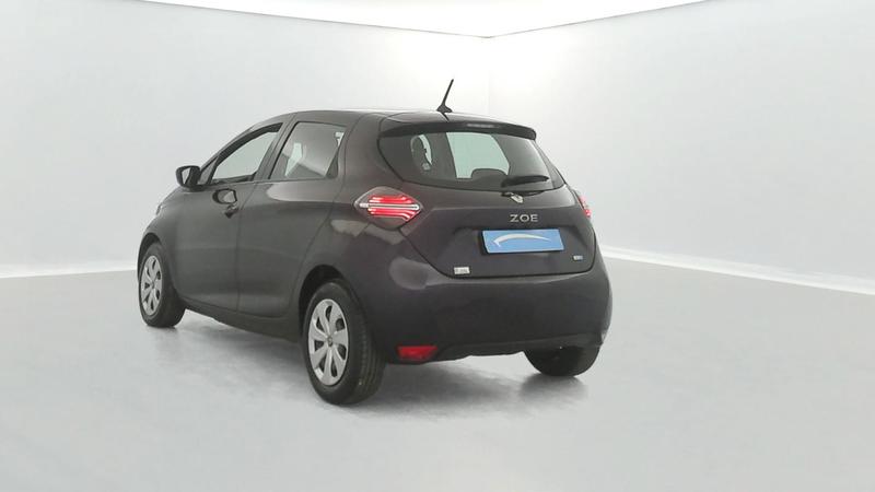 Renault Zoe R110 Achat Intégral 22b Equilibre 5p