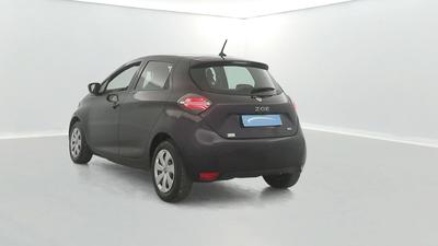 Renault Zoe R110 Achat Intégral 22b Equilibre 5p