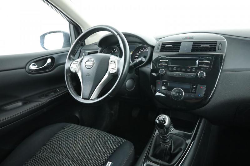 Nissan Pulsar 1.5 dCi Acenta 110 ch