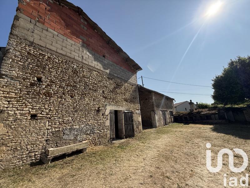 Maison de campagne - 200 m² - 8 pièces