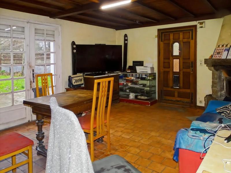 Maison - 82 m² - 4 pièces