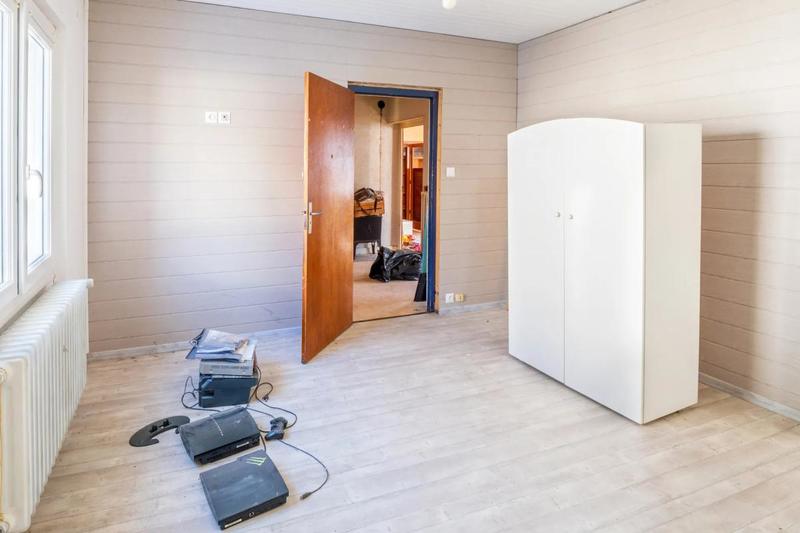 Maison de ville - 130 m² - 3 pièces