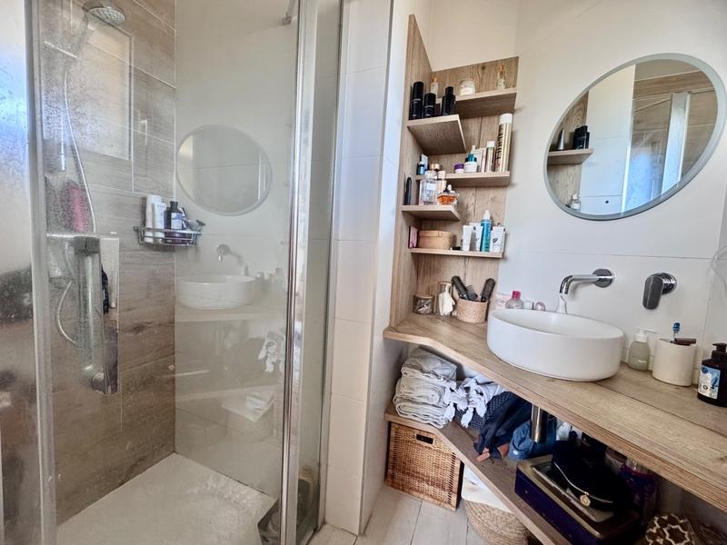 Maison - 142 m² - 7 pièces