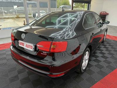 Volkswagen Jetta IV 1.6 Tdi 16v Blue Motion 105 Cv