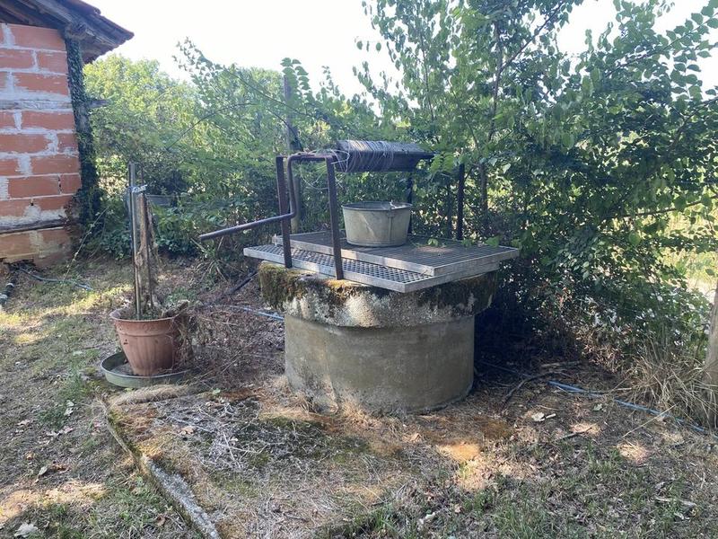 Maison en pierre - 254 m² - 10 pièces