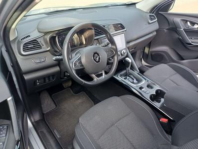 Renault Kadjar Business 1.5 Dci 115 Cv Edc7