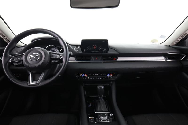 Mazda 6 Wagon 2.2 Skyactiv-D Dynamique Skyactiv-Drive 150 ch