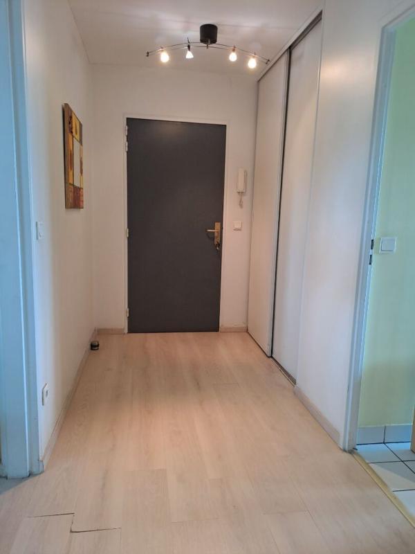 Appartement - 91 m² - 3 pièces