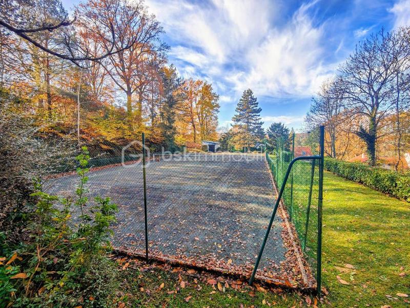 Maison - 170 m² - 7 pièces