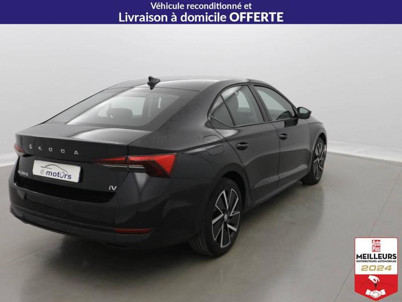 Skoda Octavia 1.4 Tsi Phev 204 DSG6e Ambition +Acc +Pdc