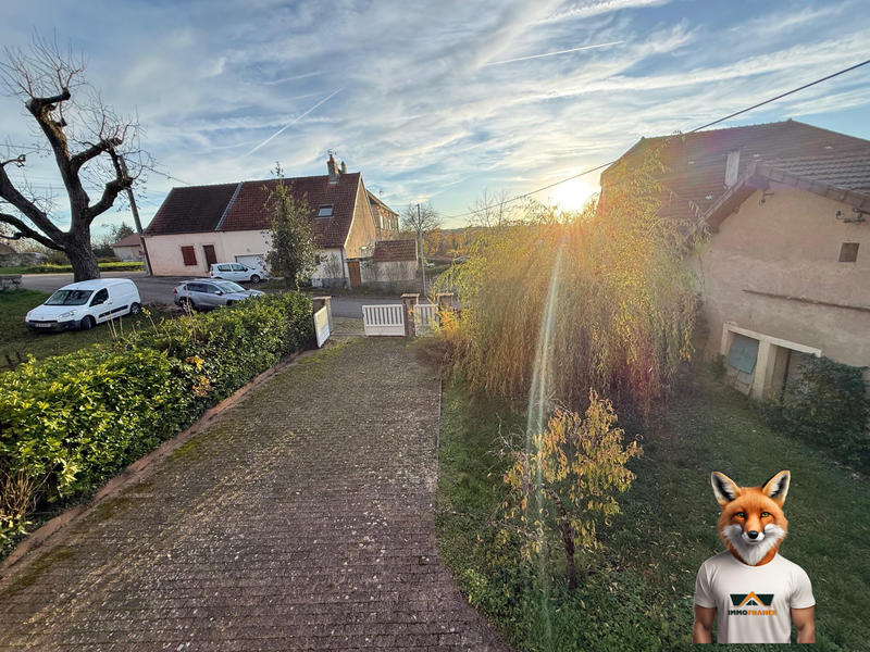 Maison - 139 m² - 6 pièces