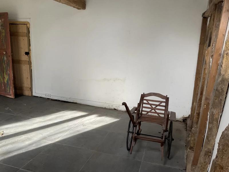 Maison - 108 m² - 3 pièces