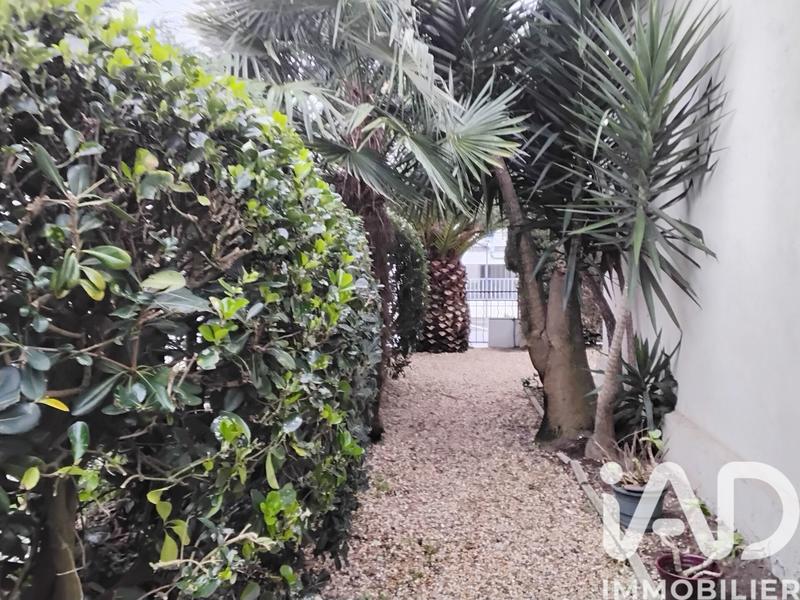 Maison - 70 m² - 4 pièces