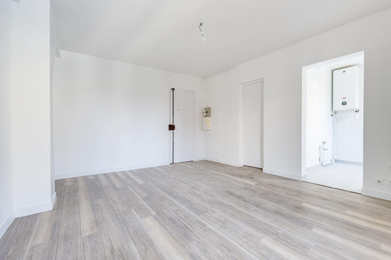 Appartement - 26 m² - 1 pièce