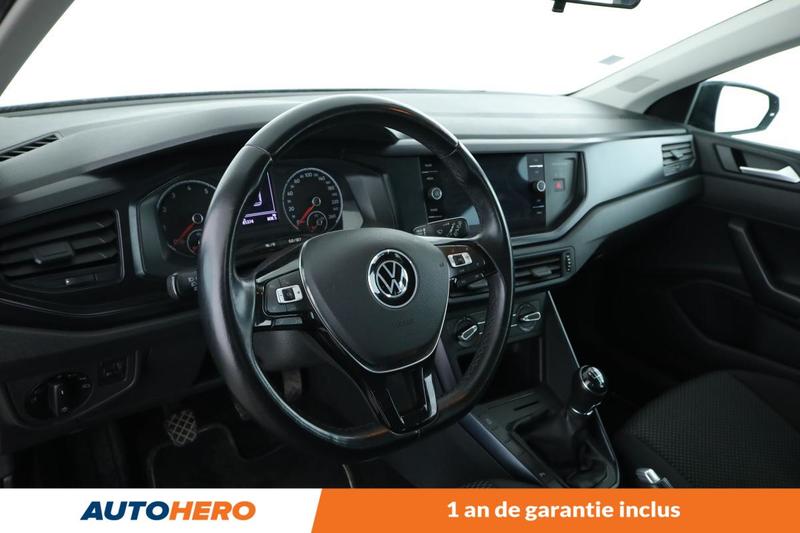 Volkswagen Polo 1.0 Tsi 95 ch