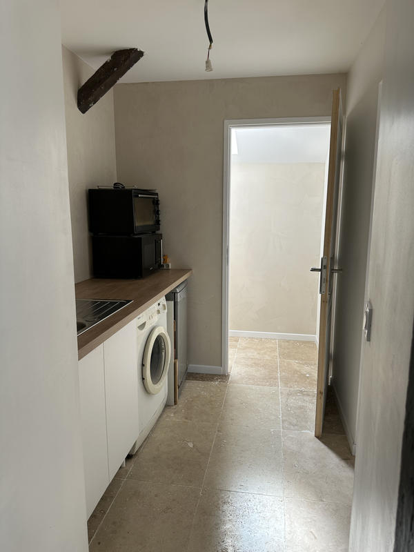 Maison - 205 m² - 5 pièces