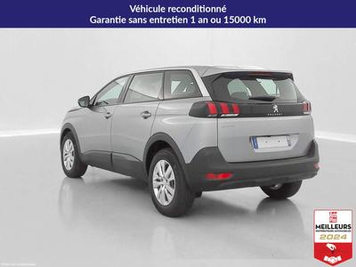 Peugeot 5008 III 1.2 PureTech 130ch Active Pack