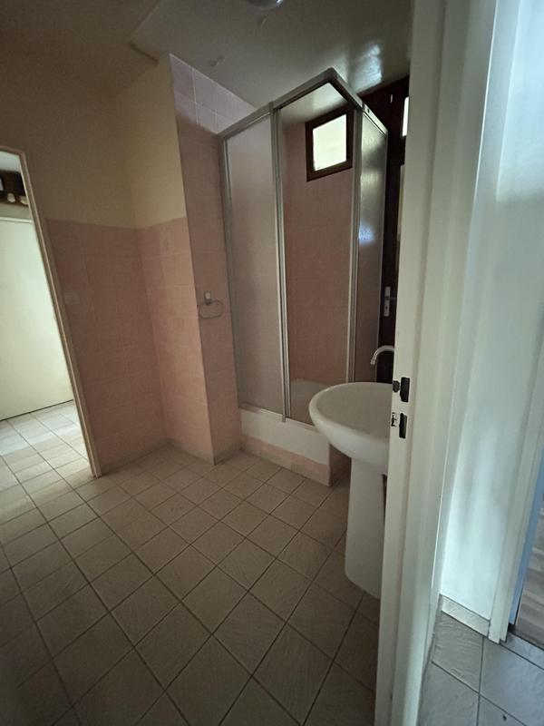 Appartement - 64 m² - 4 pièces