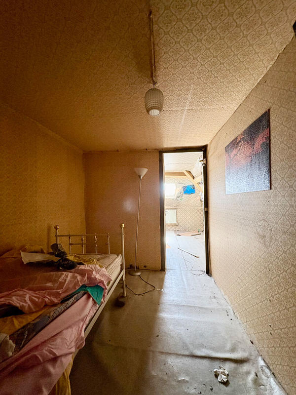 Maison - 75 m² - 5 pièces