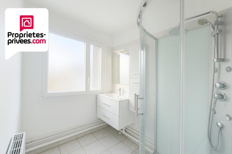 Appartement - 51 m² - 2 pièces