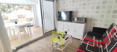 Appartement - 24 m² - 2 pièces