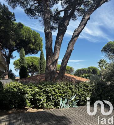 Châlet - 52 m² - 2 pièces