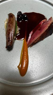 Fonds de commerce - 90 m²