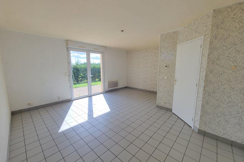 Maison de campagne - 5 pièces