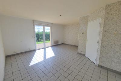 Maison de campagne - 5 pièces