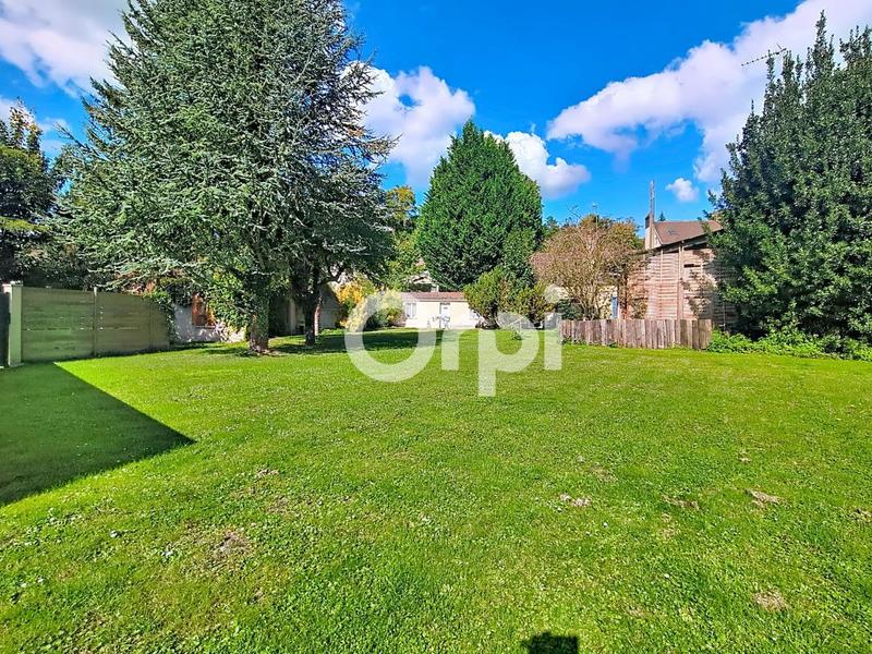 Maison - 198 m² - 5 pièces