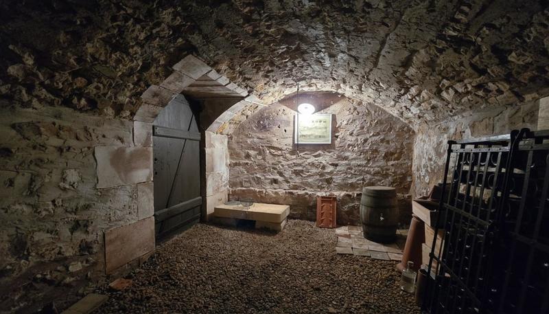 Maison de maîtres - 145 m² - 5 pièces