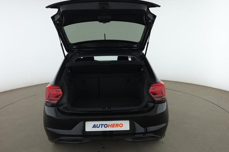 Volkswagen Polo 1.0 Tsi Copper Line 95 ch