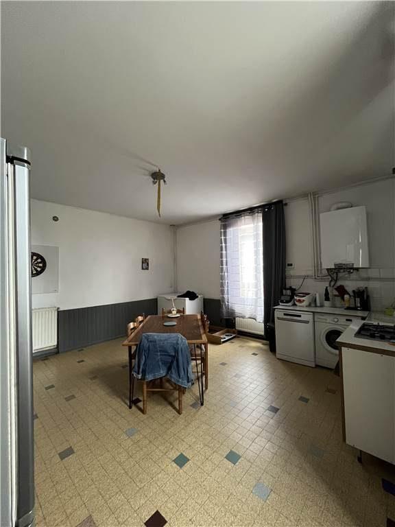 Appartement - 83 m² - 3 pièces
