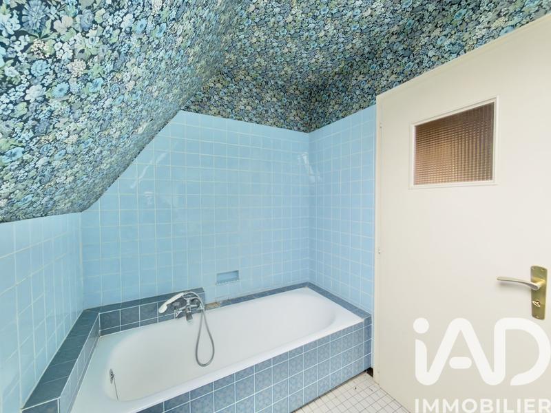 Maison - 175 m² - 6 pièces