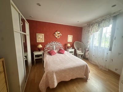 Maison - 272 m² - 10 pièces