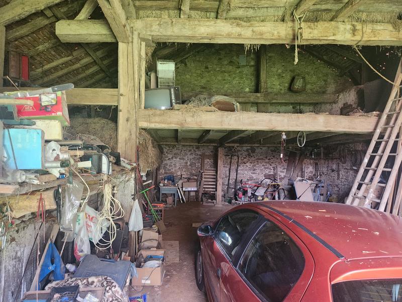 Maison - 81 m² - 4 pièces