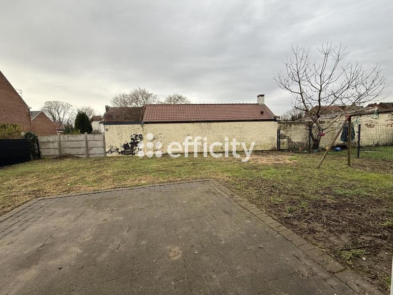 Maison - 153 m² - 8 pièces