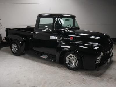 Ford F 100 V8