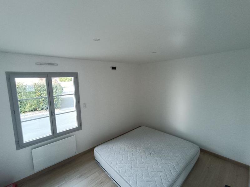 Maison - 107 m² - 4 pièces