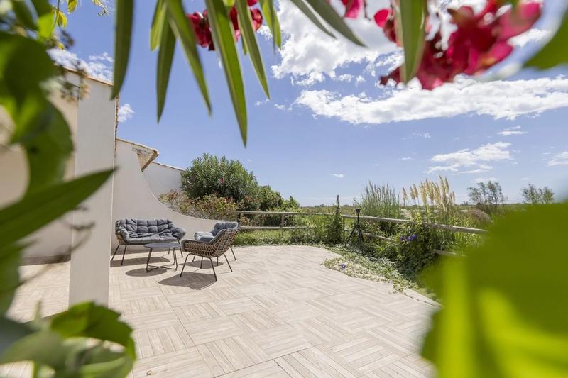 Maison - 94 m² - 4 pièces