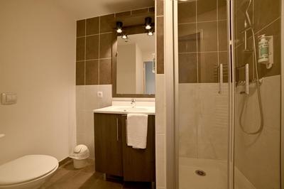 Appartement - 19 m² - 1 pièce