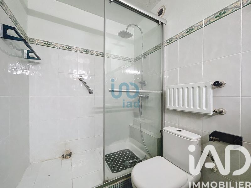 Appartement - 110 m² - 4 pièces