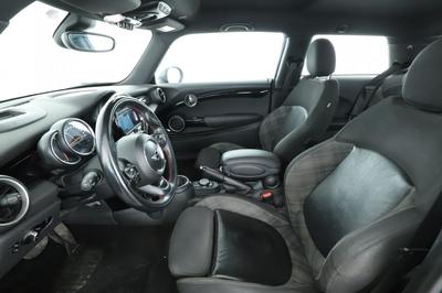 Mini Mini Cooper s Pack Red Hot Chili Bva6 3p 192 ch