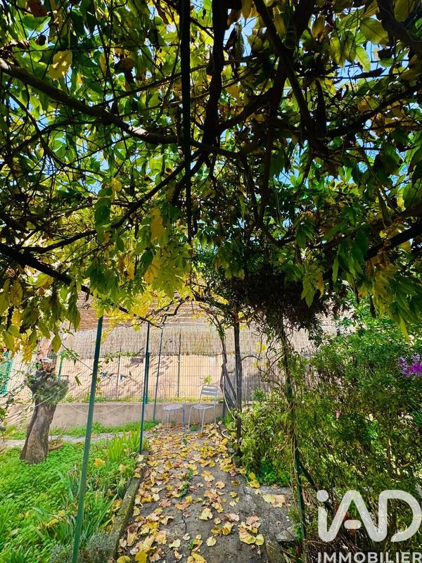 Appartement - 79 m² - 3 pièces